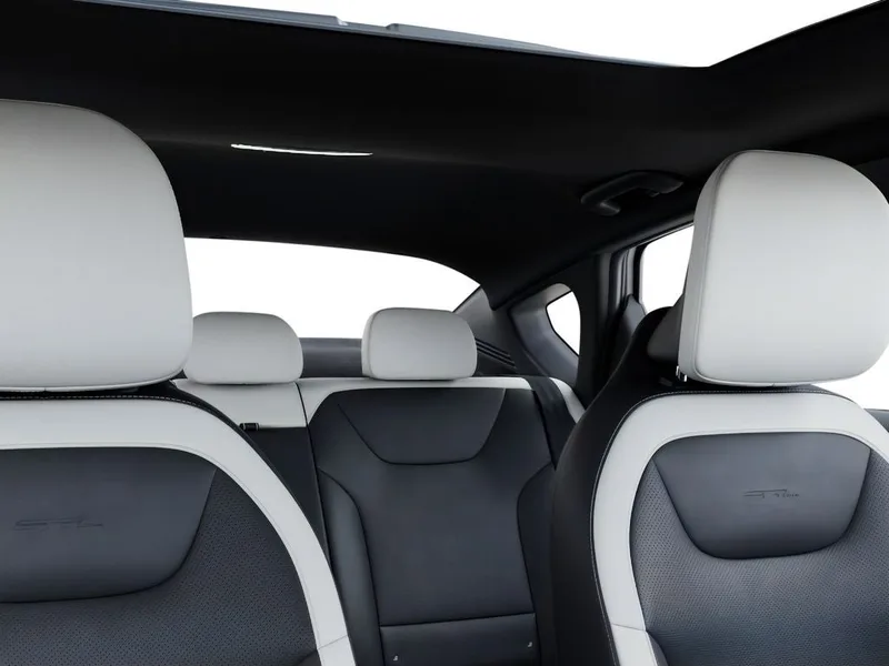 2026 Kia K4 GT-Line, photo 27