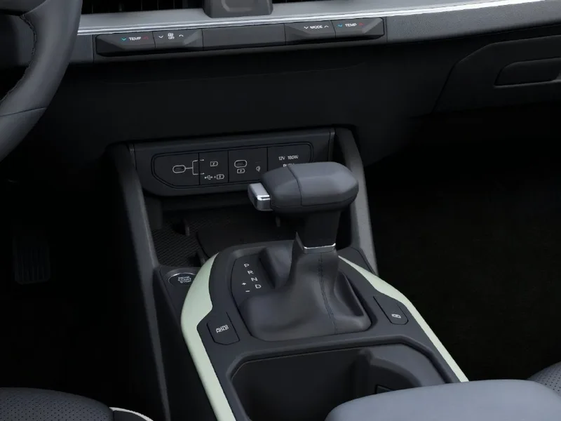 2026 Kia K4 GT-Line, photo 23