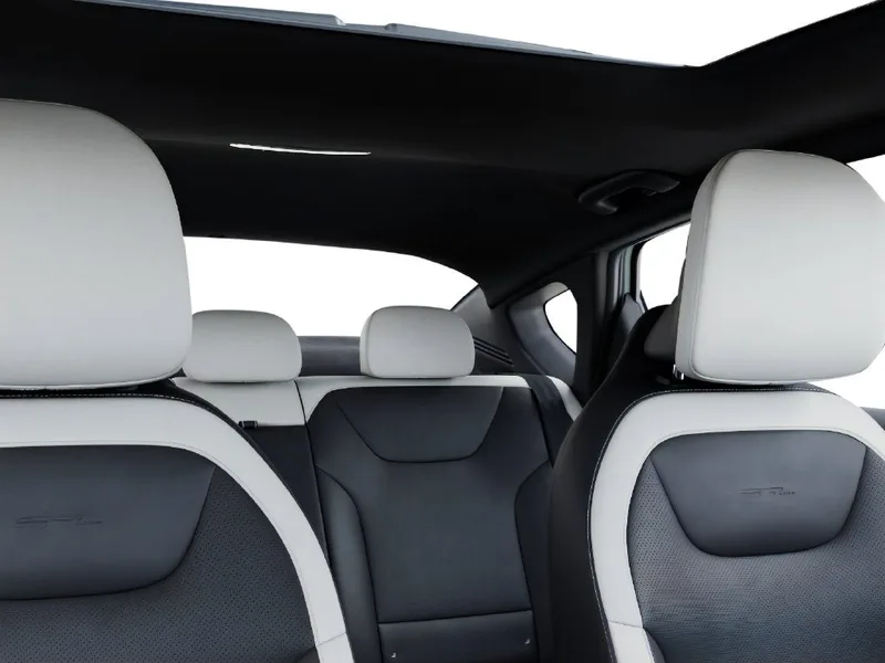 2026 Kia K4 GT-Line, photo 27