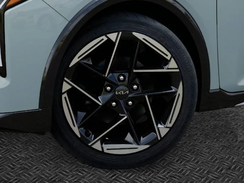 2026 Kia K4 GT-Line, photo 9