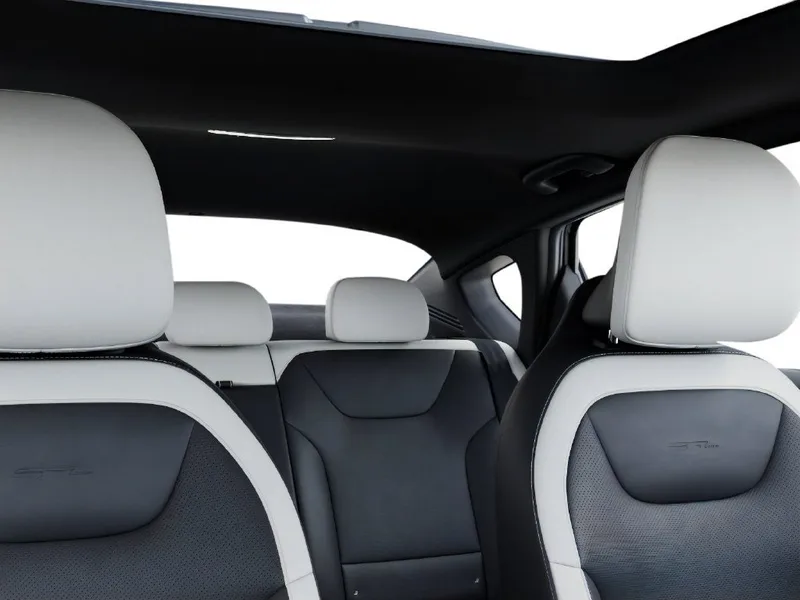2026 Kia K4 GT-Line, photo 27