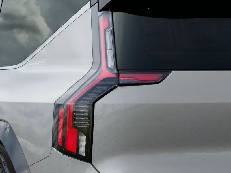 2026 Kia EV9 Land, photo 11