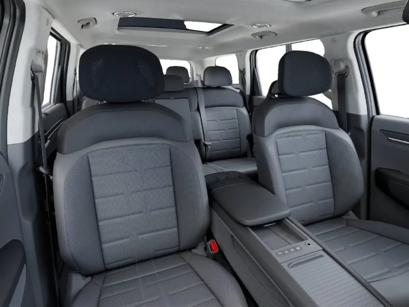 2026 Kia EV9 Land, photo 15