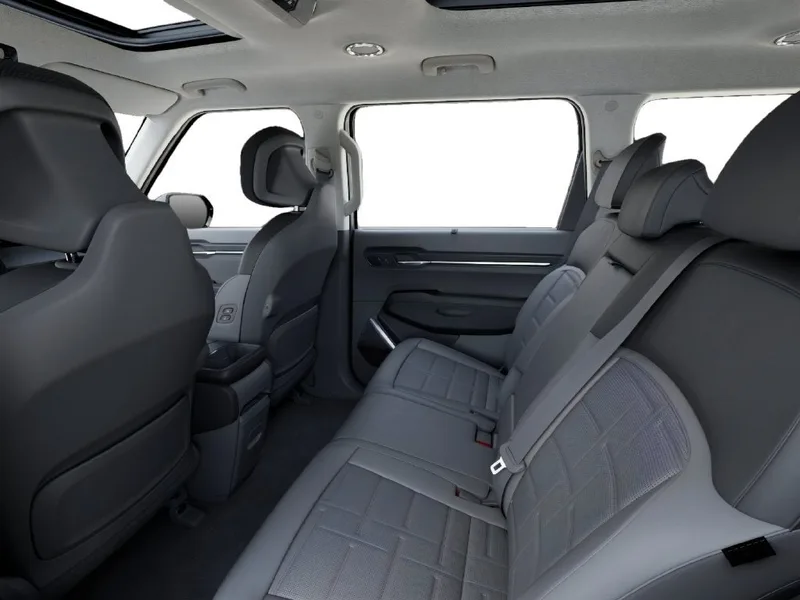 2026 Kia EV9 Land, photo 18