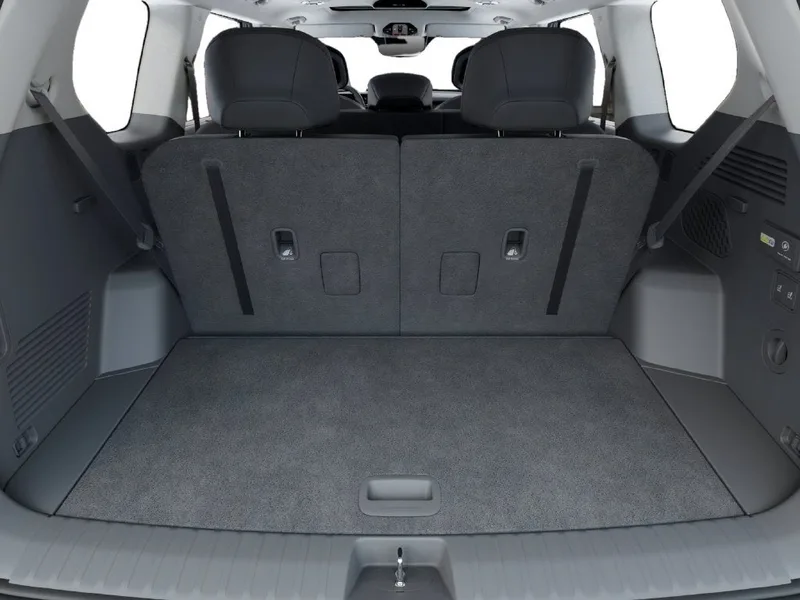 2026 Kia EV9 Land, photo 19