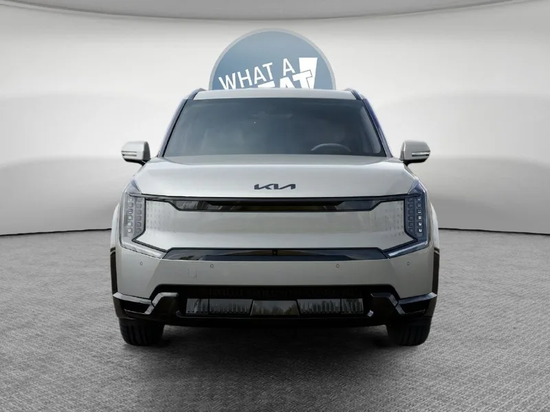 2026 Kia EV9 Land, photo 2