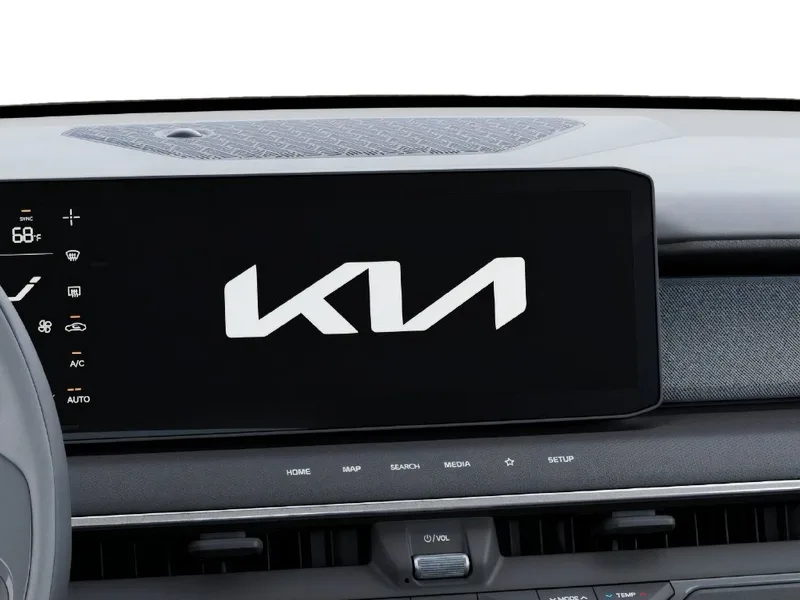 2026 Kia EV9 Land, photo 20