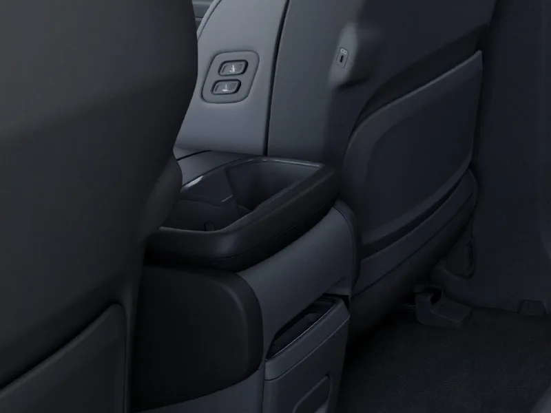2026 Kia EV9 Land, photo 26