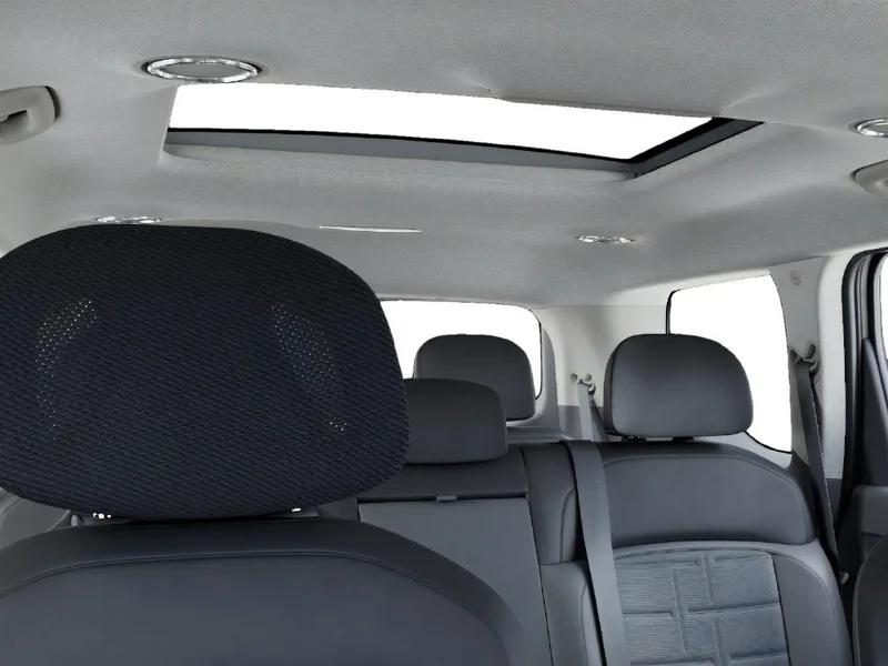2026 Kia EV9 Land, photo 27