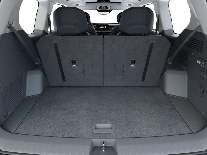 2026 Kia EV9 Land, photo 19