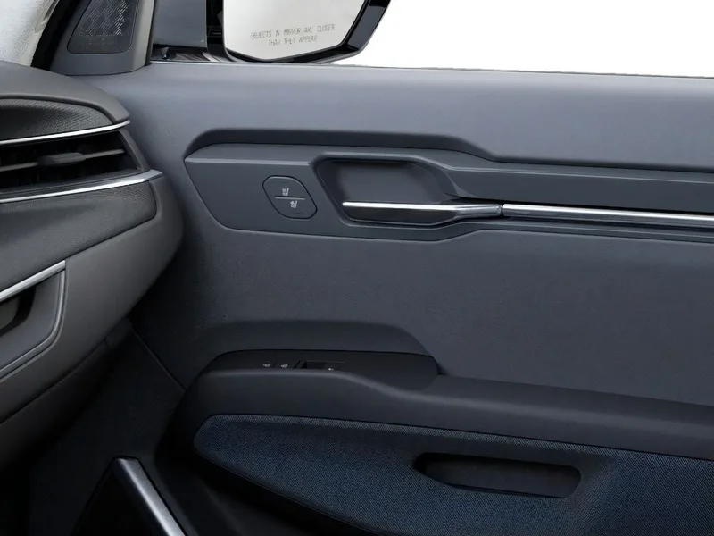 2026 Kia EV9 Land, photo 25