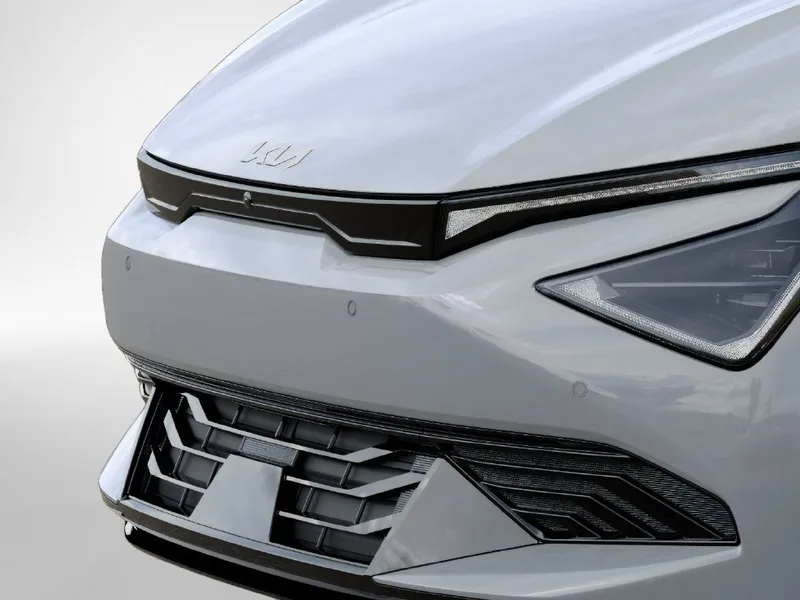 2026 Kia EV6 Wind, photo 12