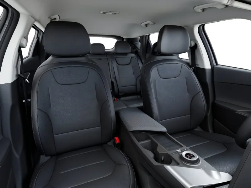2026 Kia EV6 Wind, photo 15