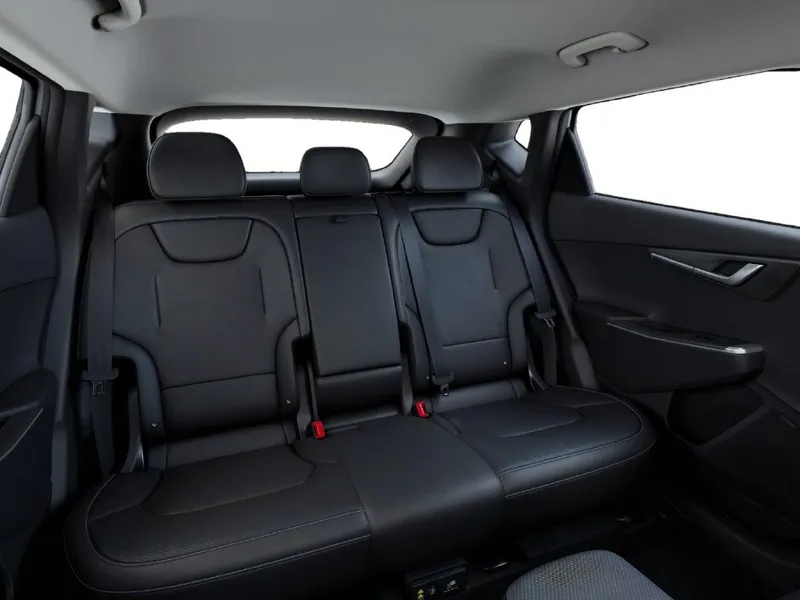 2026 Kia EV6 Wind, photo 16