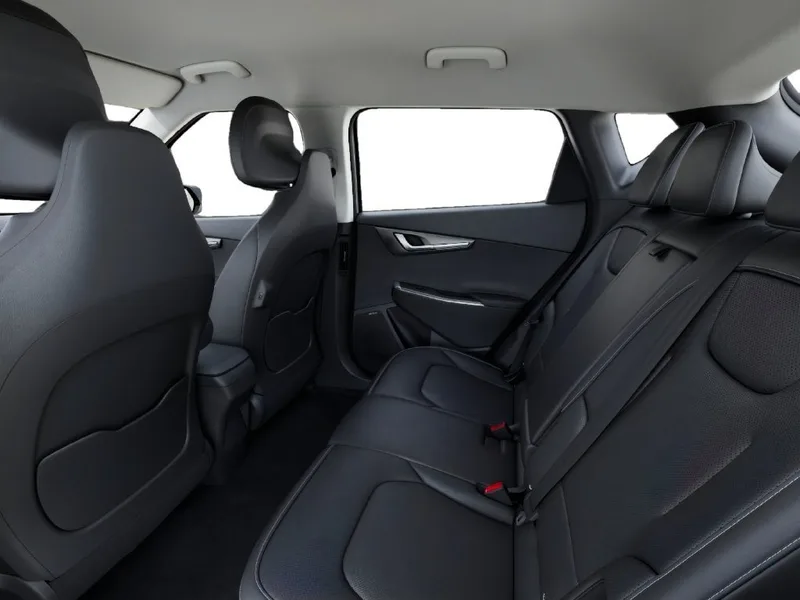 2026 Kia EV6 Wind, photo 18