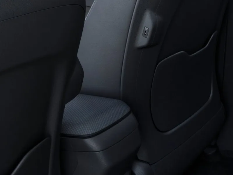 2026 Kia EV6 Wind, photo 26
