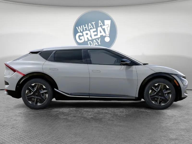 2026 Kia EV6 Wind, photo 7