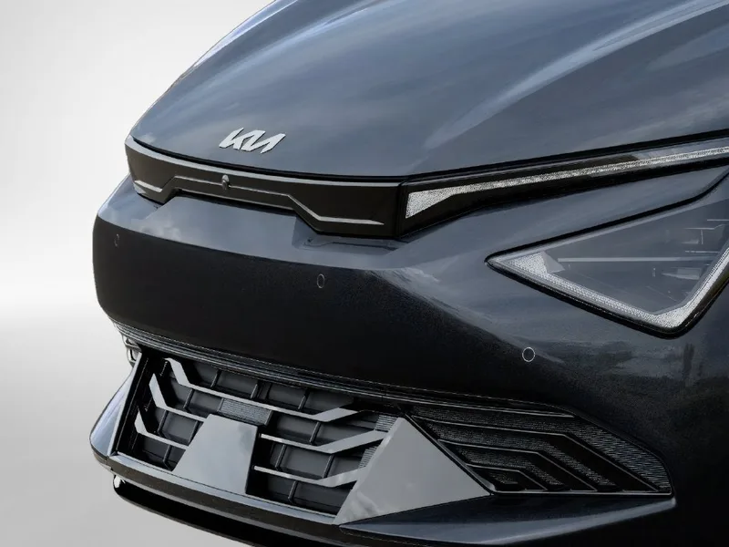 2026 Kia EV6 Wind, photo 12