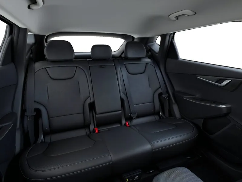 2026 Kia EV6 Wind, photo 16