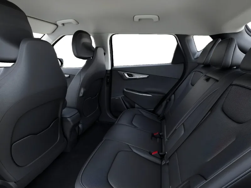 2026 Kia EV6 Wind, photo 18
