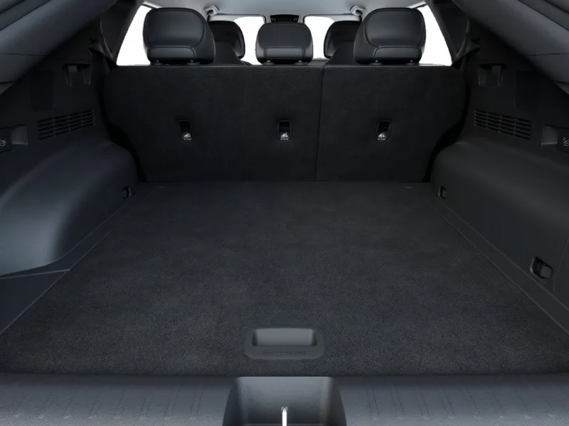 2026 Kia EV6 Wind, photo 19