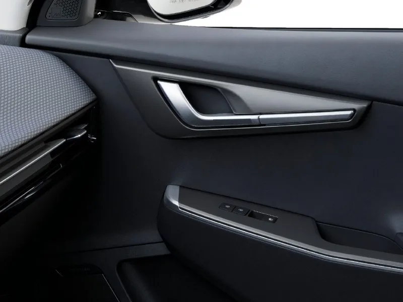 2026 Kia EV6 Wind, photo 25