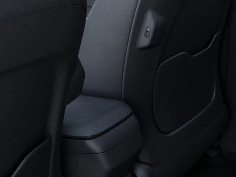 2026 Kia EV6 Wind, photo 26