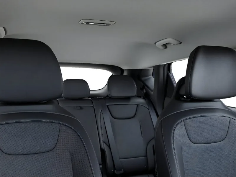 2026 Kia EV6 Wind, photo 27