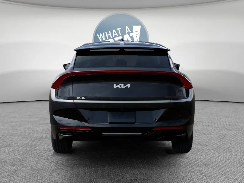 2026 Kia EV6 Wind, photo 5