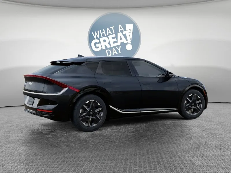 2026 Kia EV6 Wind, photo 6