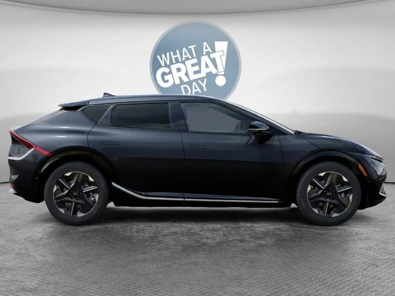 2026 Kia EV6 Wind, photo 7
