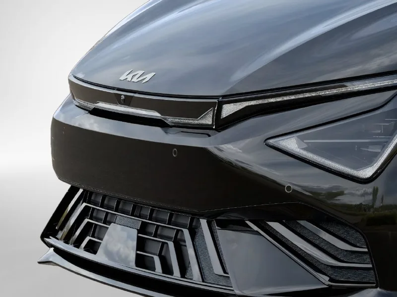 2026 Kia EV6 GT-Line, photo 12