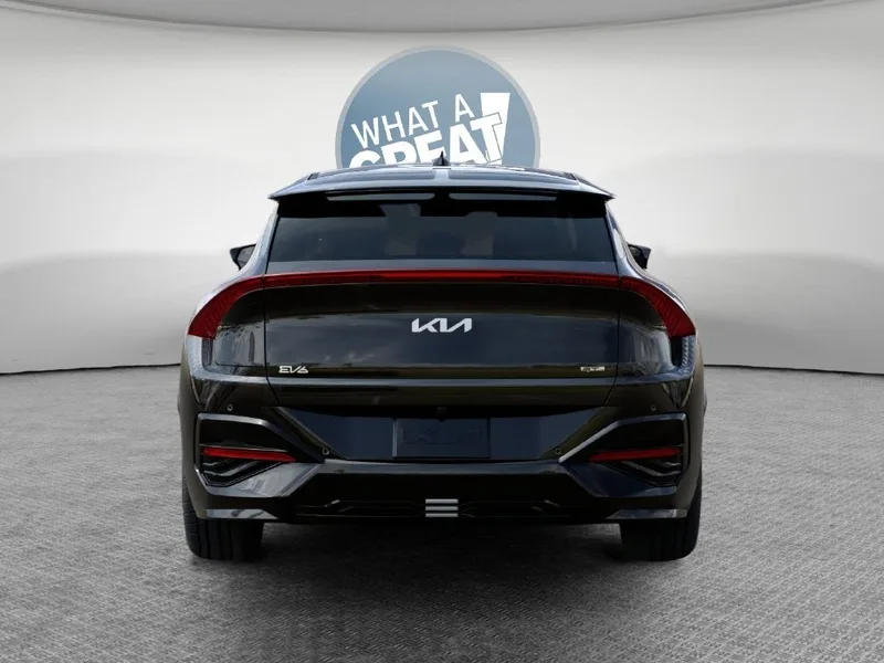 2026 Kia EV6 GT-Line, photo 13