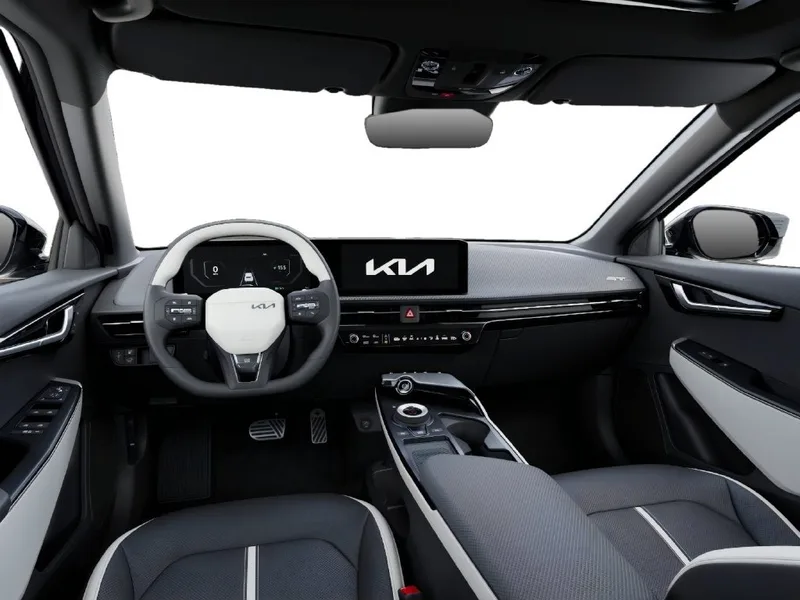 2026 Kia EV6 GT-Line, photo 14
