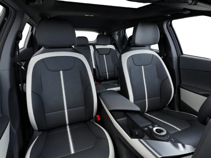 2026 Kia EV6 GT-Line, photo 15