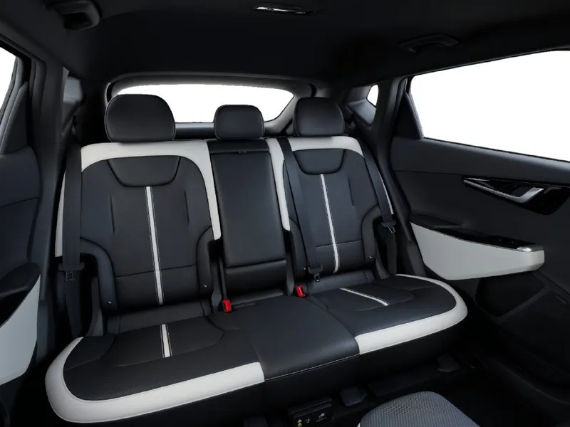 2026 Kia EV6 GT-Line, photo 16