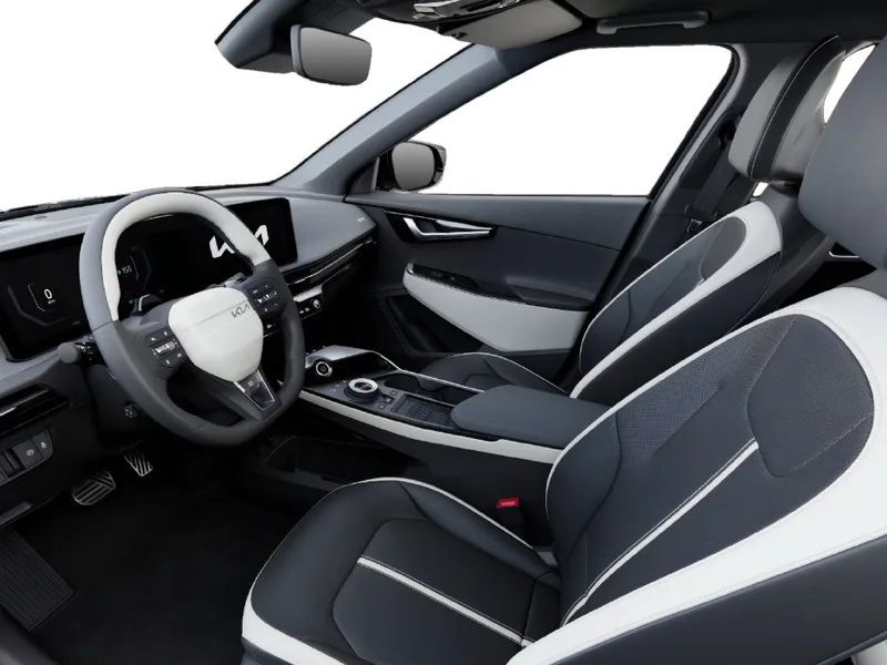 2026 Kia EV6 GT-Line, photo 17