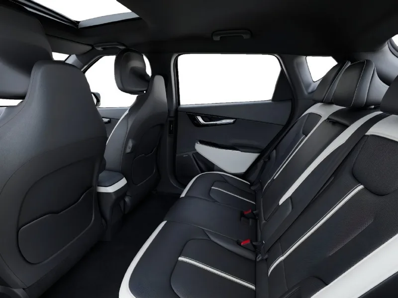 2026 Kia EV6 GT-Line, photo 18