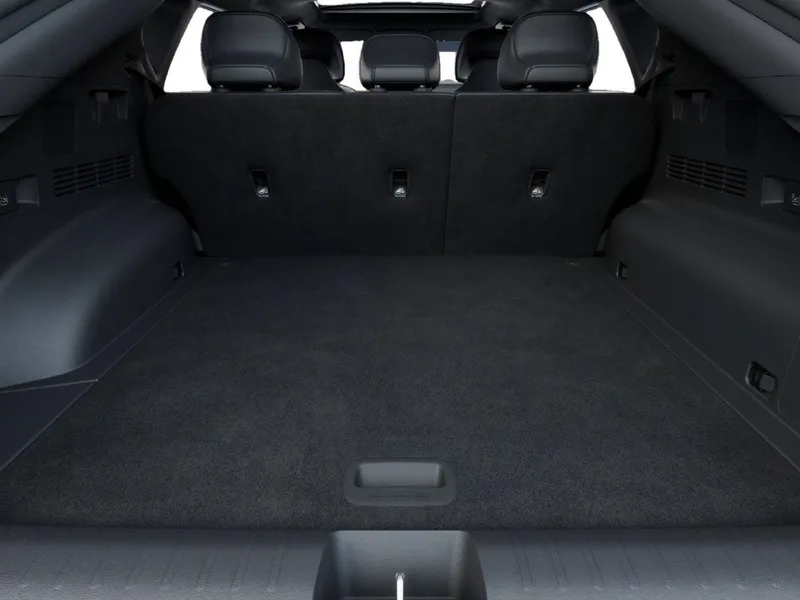 2026 Kia EV6 GT-Line, photo 19