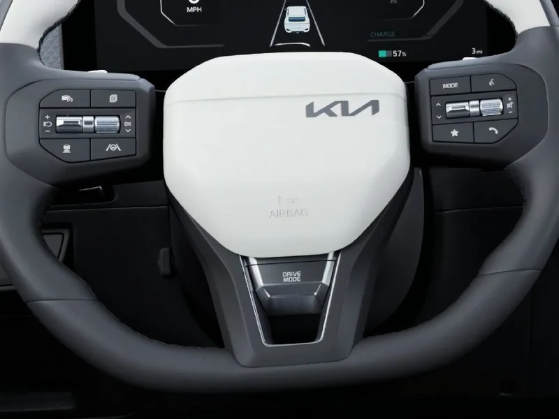 2026 Kia EV6 GT-Line, photo 22