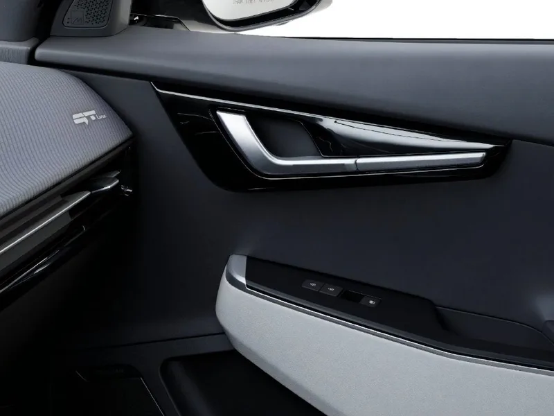 2026 Kia EV6 GT-Line, photo 25