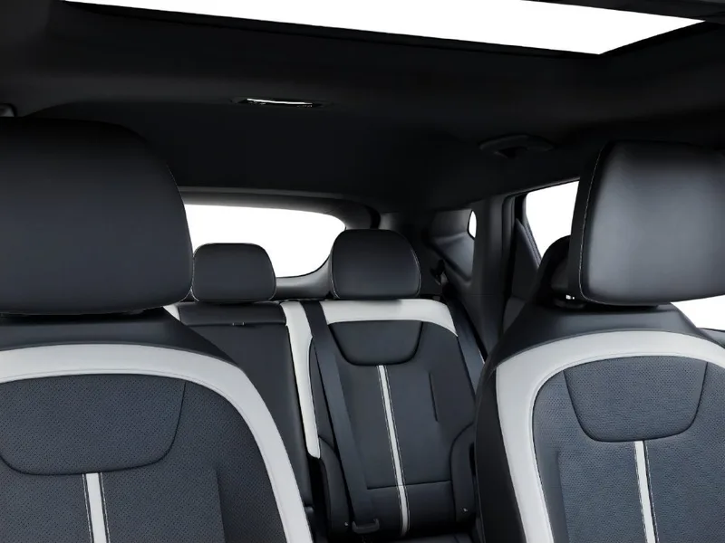 2026 Kia EV6 GT-Line, photo 27