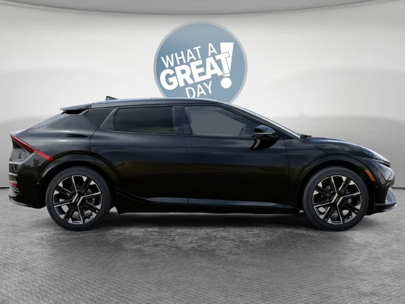 2026 Kia EV6 GT-Line, photo 7