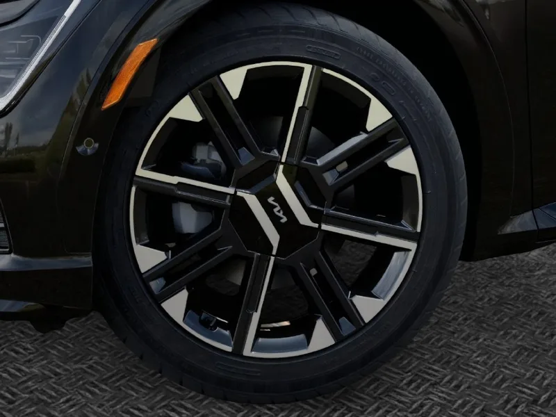 2026 Kia EV6 GT-Line, photo 9