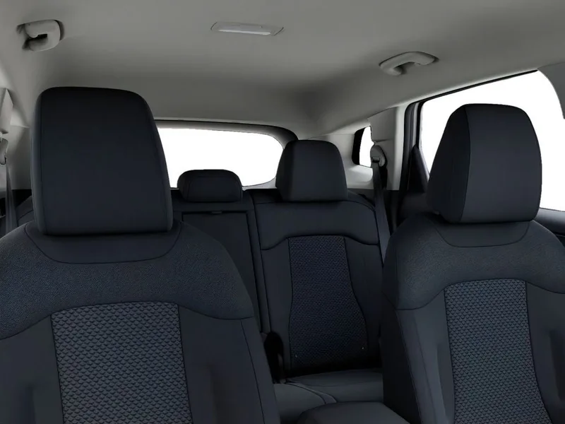 2026 Kia Sportage LX, photo 27