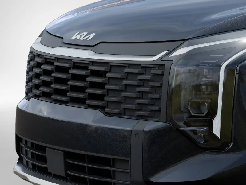 2027 Kia Sportage LX, photo 12