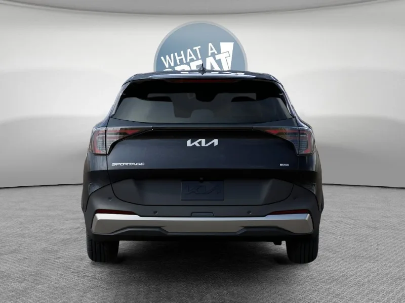 2027 Kia Sportage LX, photo 13