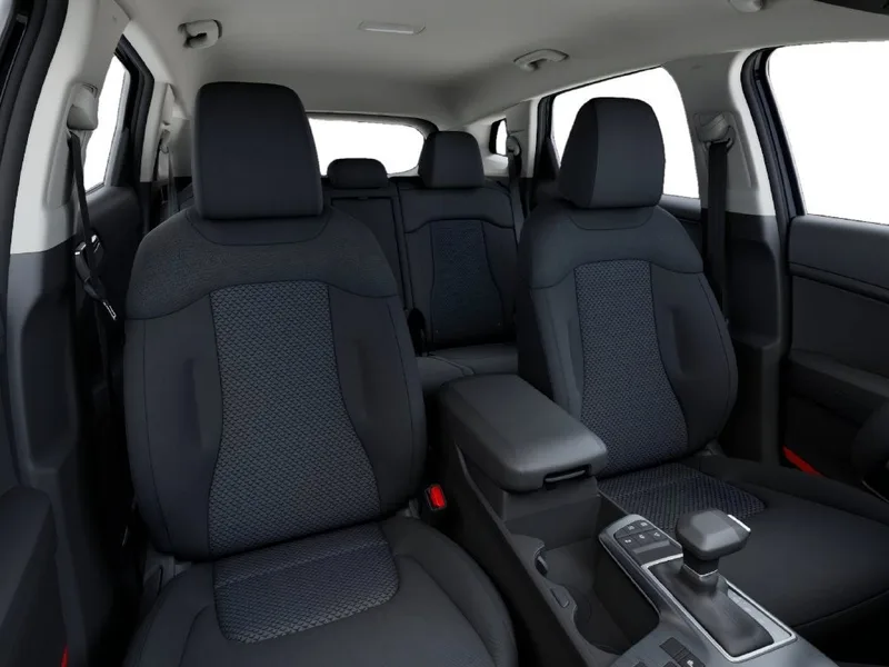 2027 Kia Sportage LX, photo 15