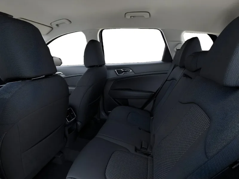 2027 Kia Sportage LX, photo 18