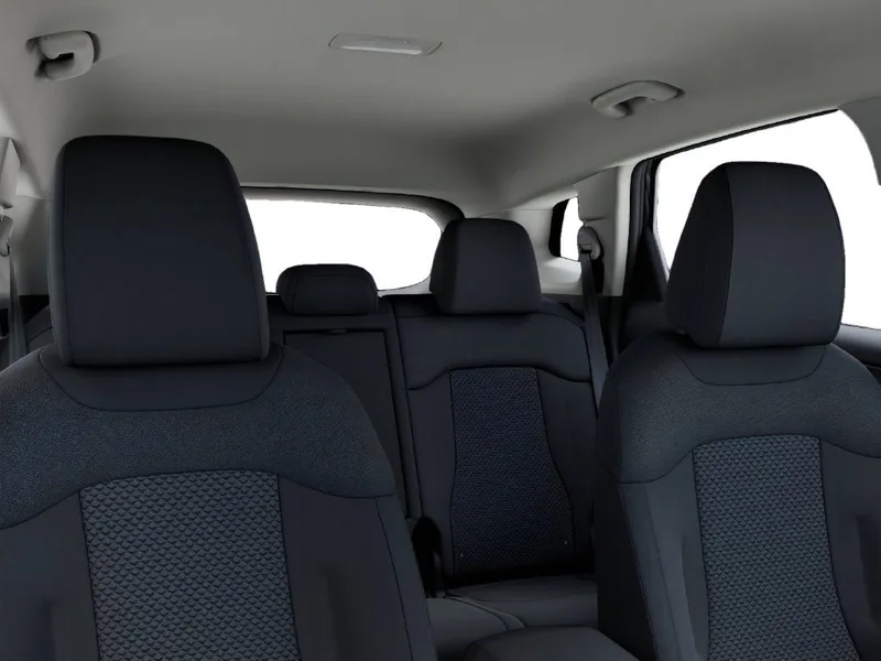 2027 Kia Sportage LX, photo 27